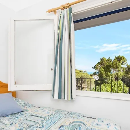 Canadell 1 Apartament Palafrugell