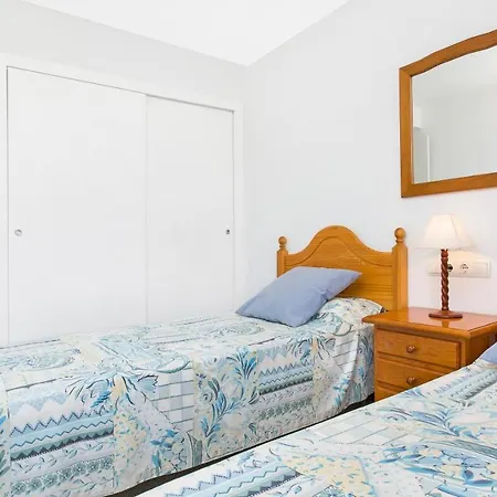 Apartament Canadell 1 Palafrugell