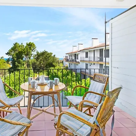 Apartament Canadell 1 Palafrugell